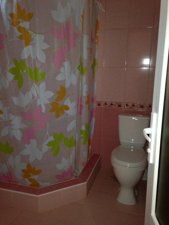 Hotel Happy House Chʼiva Exterior foto