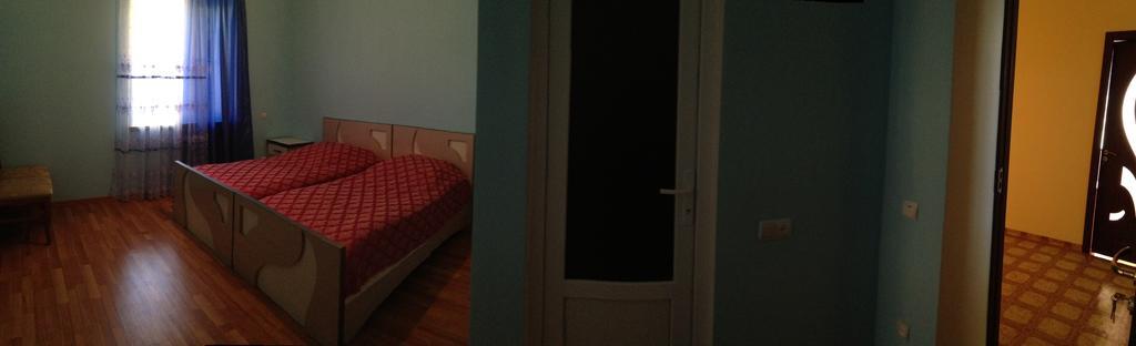 Hotel Happy House Chʼiva Exterior foto