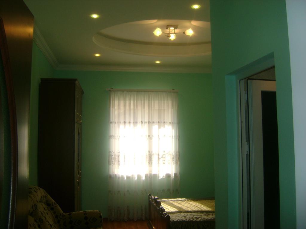 Hotel Happy House Chʼiva Zimmer foto