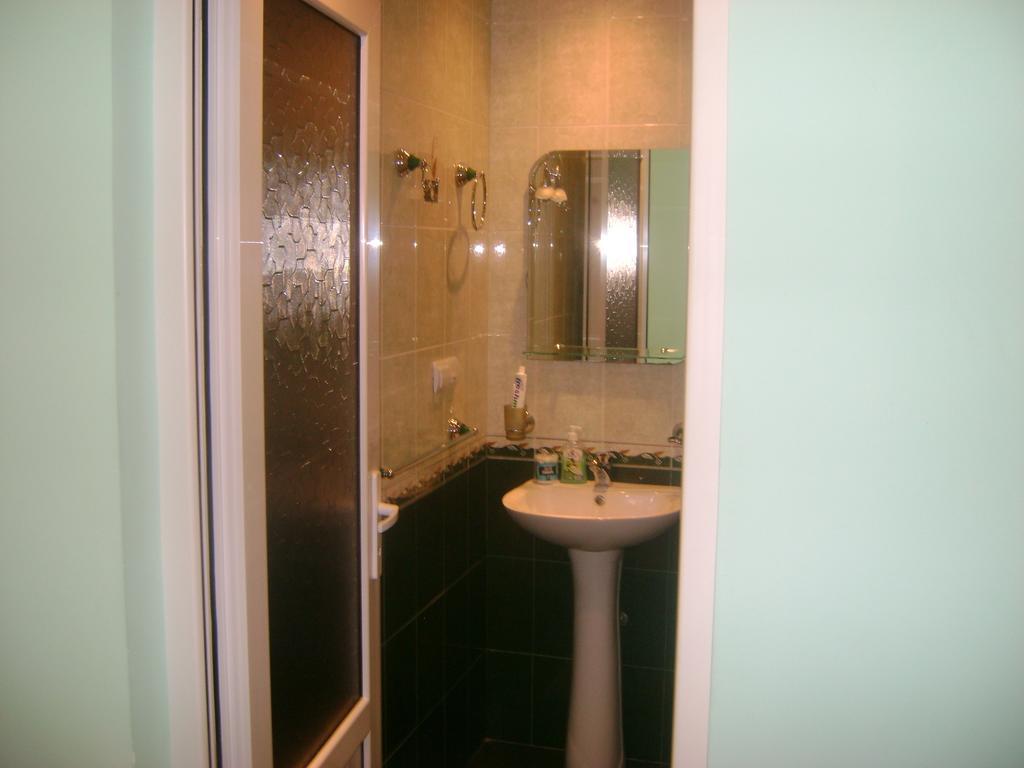 Hotel Happy House Chʼiva Zimmer foto