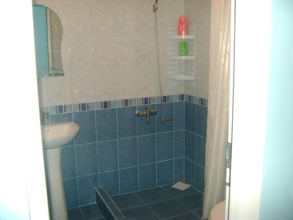 Hotel Happy House Chʼiva Zimmer foto