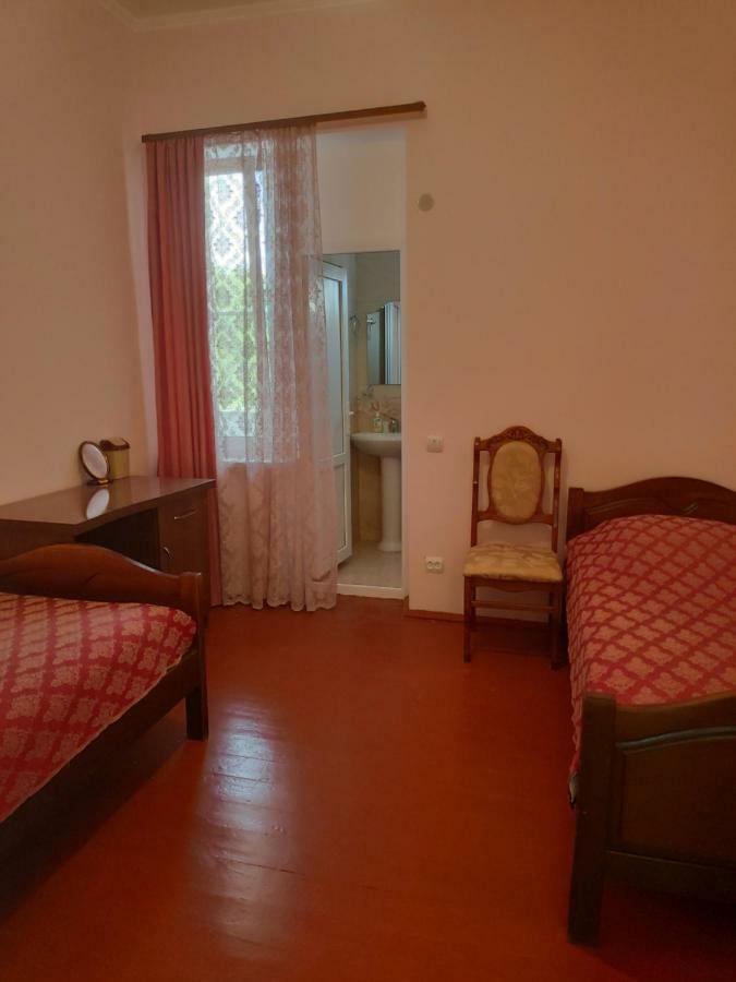 Hotel Happy House Chʼiva Exterior foto