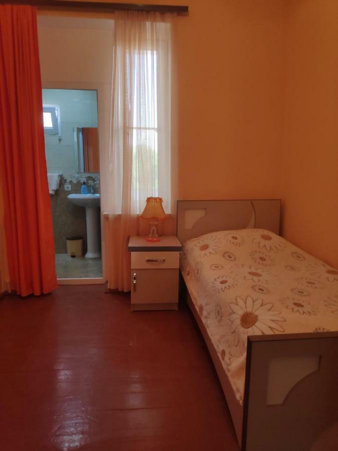 Hotel Happy House Chʼiva Exterior foto