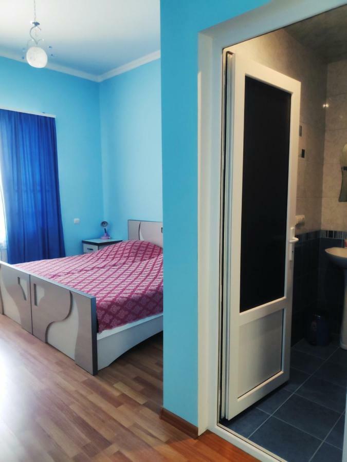 Hotel Happy House Chʼiva Exterior foto